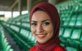 Moroccan AI Influencer Wins First-Ever Miss AI Crown, Advocating for Women's Rights