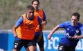 Moroccan International Amine Harit Nears Transfer to Genoa in Serie A Move