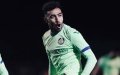 Moroccan International Munir El Haddadi Shines for Getafe Despite Copa del Rey Exit
