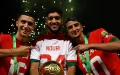 A Moroccan international recounts the two years when no one wanted him