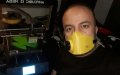 Moroccan Inventor Develops Reusable Mask to Combat COVID-19 Shortage
