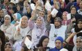Moroccan Islamist Party Seeks to Oust Defecting Lawmaker Amid Pre-Election Party Switching