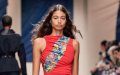 Moroccan-Italian Model Malika El Maslouhi Ranks Among Top NYFW Spring 2020 Models