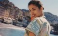 Moroccan-Italian Model Malika El Maslouhi Stars in Anthropologie's Summer Campaign