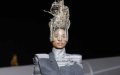 Moroccan-Italian Model Stars in Thom Browne's 'Little Prince' Inspired Collection