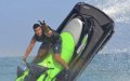 Moroccan Jet Ski Champion Jailed for Insulting Police Officer, Violating Emergency Rules