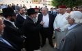 Moroccan Jewish Community Revives Historic Pilgrimage in Meknes After 60 Years