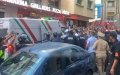 Moroccan Jewish Restaurant Owner Fatally Stabbed After Refusing Job to Regular Patron