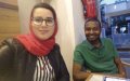 Moroccan Journalist Hajar Raïssouni's Trial Verdict Delayed Until September 30