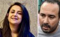 Moroccan Journalist's Wife Speaks Out: Press Freedom Under Fire in High-Profile Cases