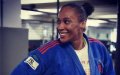Moroccan Judoka Asmaa Niang Clinches Fifth African Championship Title