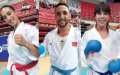 Moroccan Karate Team Clinches 4 Bronze Medals at Islamic Solidarity Games
