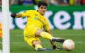 Moroccan Keeper Bounou Shines as Sevilla Clinch Europa League Title on Penalties