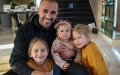 Moroccan Kickboxer Badr Hari Praises King's COVID-19 Response