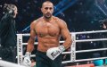 Moroccan Kickboxer Badr Hari Set for Rematch Against Polish Rival in Glory Kickboxing Event
