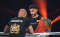 Moroccan Kickboxer Hamicha Dominates at Glory Collision 3, Credits Badr Hari