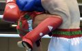 Moroccan Kickboxers Adapt to Home Training During Lockdown