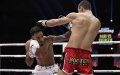 Moroccan Kickboxing Champ Beztati to Face Thai Star in Glory 84 Title Bout