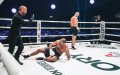 Moroccan Kickboxing Legend Badr Hari Suffers Defeat at Glory 89 Event