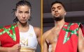 Moroccan Kickboxing Stars Hamicha and Moussaddak Set for Glory 86 Showdown in Germany