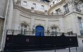 Moroccan King Buys Luxury Mansion Near Eiffel Tower in Secret Deal