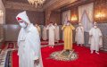 Moroccan King Observes Night of Destiny with Social Distancing Measures