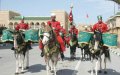 Moroccan King Orders Ramadan Meal Distribution for Needy Families Nationwide