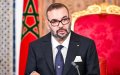 Moroccan King Returns Home After Diplomatic Tour and Private Stay Abroad