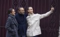 Moroccan King Returns Home After Private Paris Visit