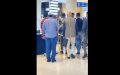 Moroccan King Spotted Shopping in Dubai's Iconic Mall