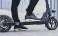 Moroccan Lawmaker Challenges Fines for Electric Scooter Riders Amid Legal Uncertainty