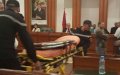 Moroccan Lawmaker Headbutts Parliament President, Sending Him to Hospital