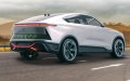 Moroccan-Led NamX Unveils Hydrogen SUV with Innovative ICE Technology