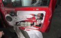 A Moroccan living abroad arrested for drug trafficking in Ceuta