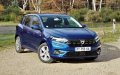 Moroccan-Made Dacia Sandero Surges to Second Place in French Car Sales