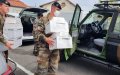 Moroccan-Made Face Masks Win French Army Certification, Export Potential Grows