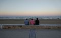 Moroccan Man Arrested Attempting to Swim from Ceuta to Morocco