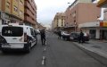 Moroccan Man Arrested in Melilla for Online Death Threats Against Guardia Civil