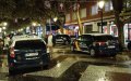 Moroccan Man Arrested in Spain for Brutal Domestic Violence Attack