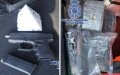 Moroccan Man Arrested in Spain with 4.3 Kilos of Cocaine, Firearm