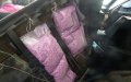 Moroccan Man Arrested at Spanish Border with 47,000 Hidden Psychotropic Pills