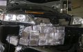 Moroccan Man Arrested at Tanger-Med Port with 270 kg of Hidden Cannabis