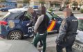 Moroccan Man Arrested for Threatening Staff at Valencia Migrant Center