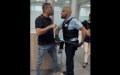 Moroccan Man Assaulted by Security Guard at Spanish Consulate While Retrieving Passport