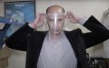 Moroccan Man Crafts and Donates Medical Masks to Local Hospitals Amid COVID-19 Crisis