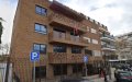 Moroccan Man in Critical Condition After Self-Immolation Attempt at Madrid Consulate