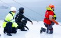 Moroccan Man in Disguise Caught Attempting Illegal Ferry Crossing to Spain