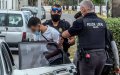 Moroccan Man Expelled from Spain After Violent Knife Attack in Ceuta