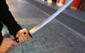 Moroccan Man Faces Deportation from France over Decorative Sword Possession