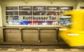 Moroccan Man Faces Murder Charge After Fatal Subway Incident in Berlin